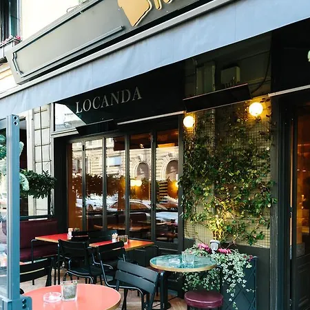 Locanda Pandenus Brera-3